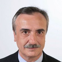 Luciano Giardino Torchia